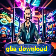 gba download